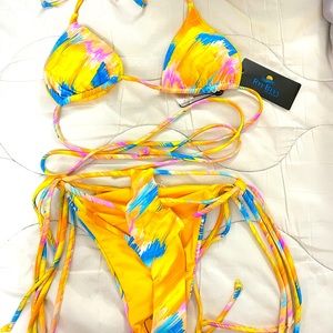 Brand new HOT bikini!